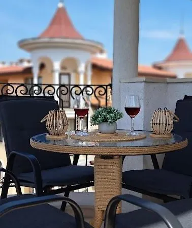 Royal Sun Sunny Beach