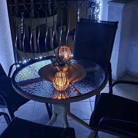 Appartement Royal Sun