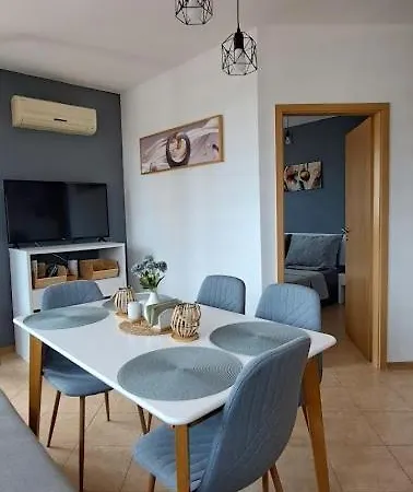 Royal Sun Appartement Sunny Beach