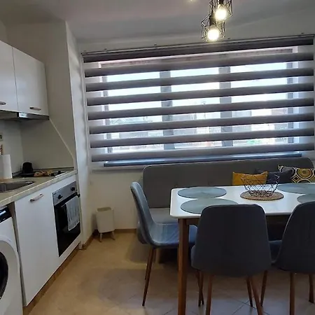 Appartement Royal Sun *