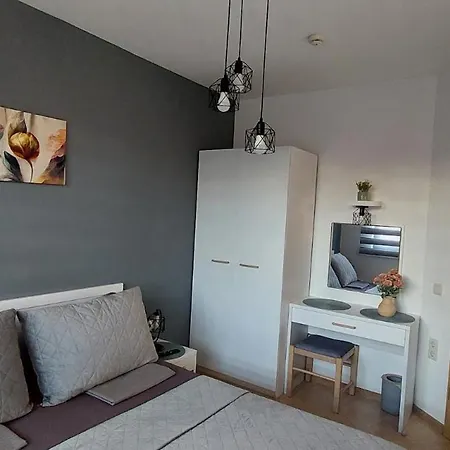 Appartement Royal Sun Sunny Beach