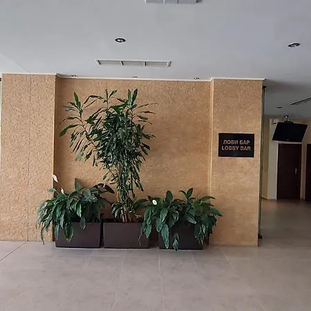 Royal Sun Appartement