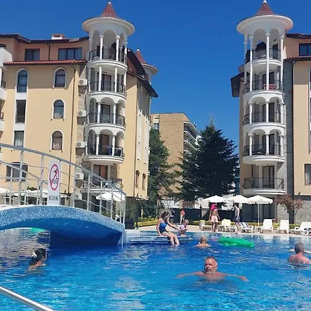 Royal Sun Appartement