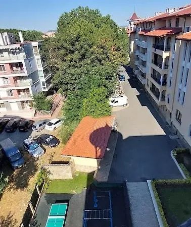 Royal Sun Appartement