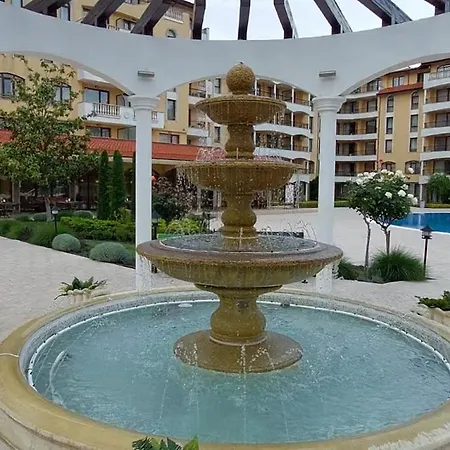 Appartement Royal Sun Sunny Beach