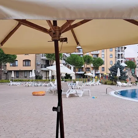 Appartement Royal Sun *