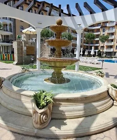 Royal Sun Appartement Sunny Beach