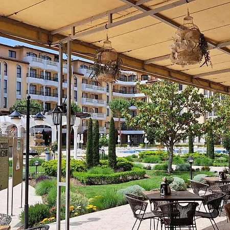 Royal Sun Appartement