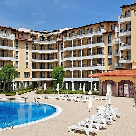 Royal Sun * Sunny Beach