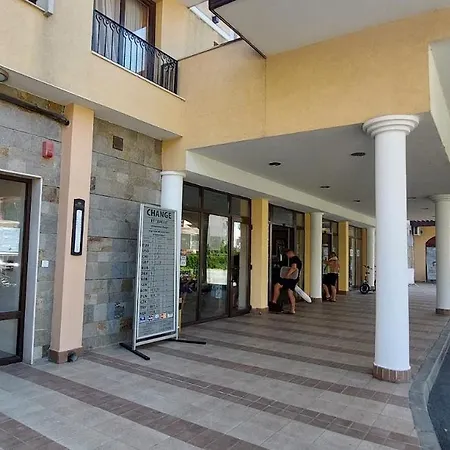 Royal Sun Sunny Beach