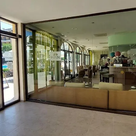 Royal Sun 써니비치