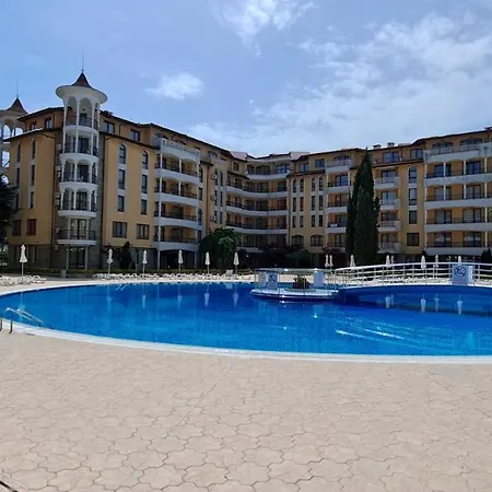 Апартамент Royal Sun