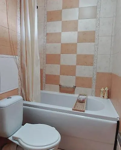 Royal Sun 公寓 阳光海滩