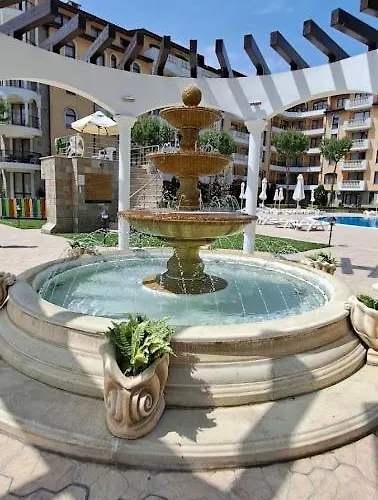 Royal Sun 公寓 阳光海滩