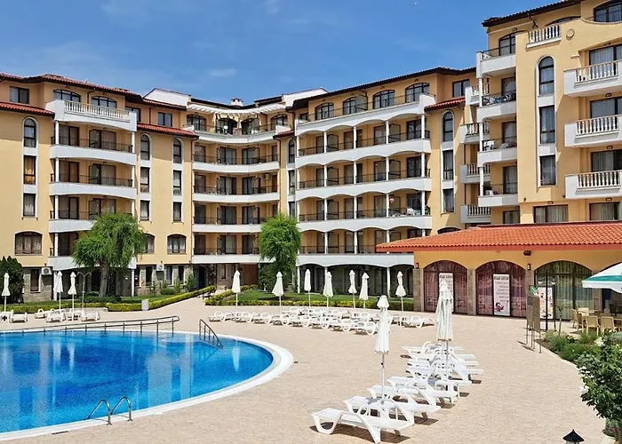 Royal Sun * 阳光海滩