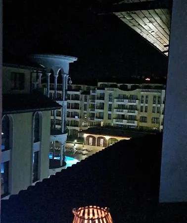 Royal Sun Sluneční pobřeží