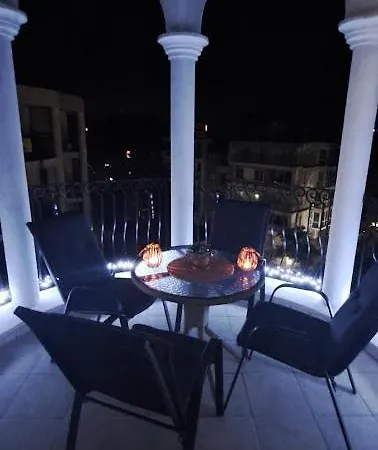 Royal Sun Sluneční pobřeží