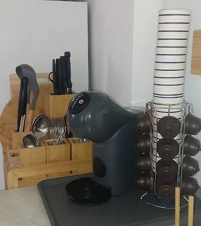 Apartmán Royal Sun Sluneční pobřeží