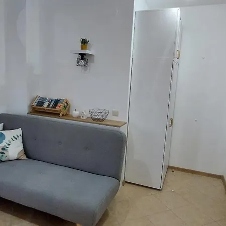 Apartmán Royal Sun *