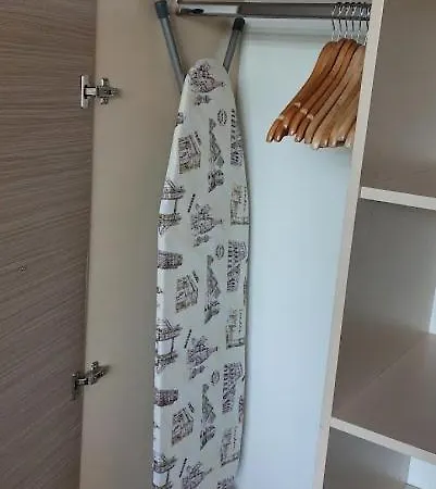 Royal Sun Apartmán Sluneční pobřeží