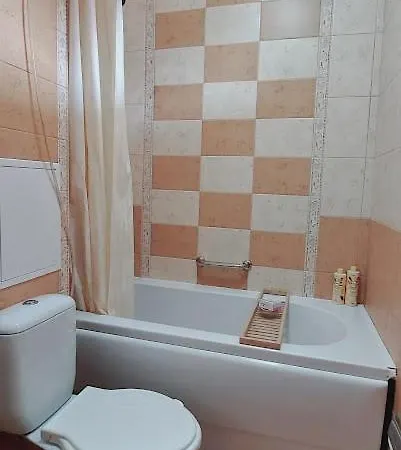 Royal Sun Apartmán Sluneční pobřeží