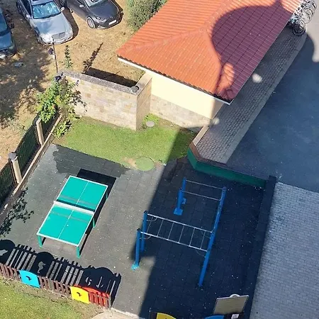 Royal Sun Sluneční pobřeží