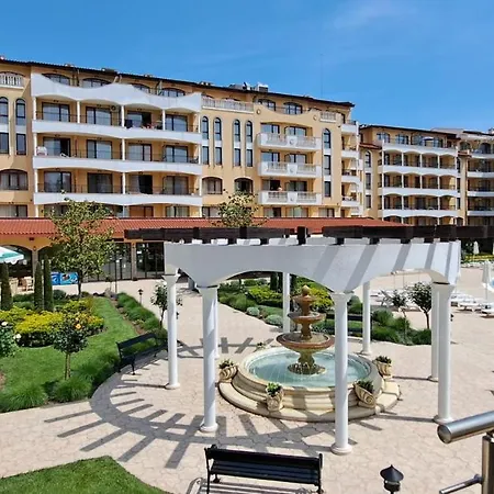 Royal Sun Apartmán *