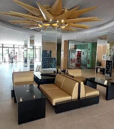 Apartmán Royal Sun Sluneční pobřeží