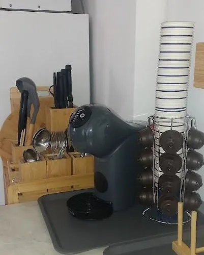 アパート Royal Sun サニービーチ