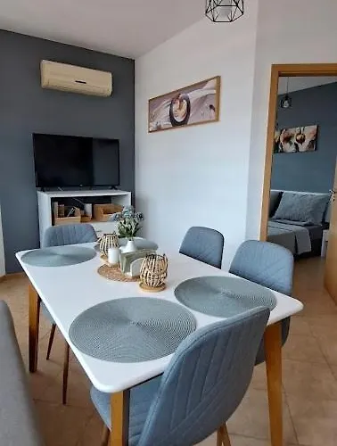 アパート Royal Sun