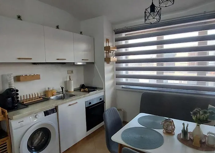 アパート Royal Sun サニービーチ