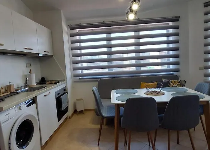 アパート Royal Sun *