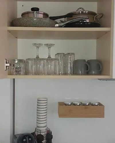 Royal Sun アパート