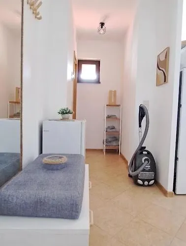 Royal Sun アパート