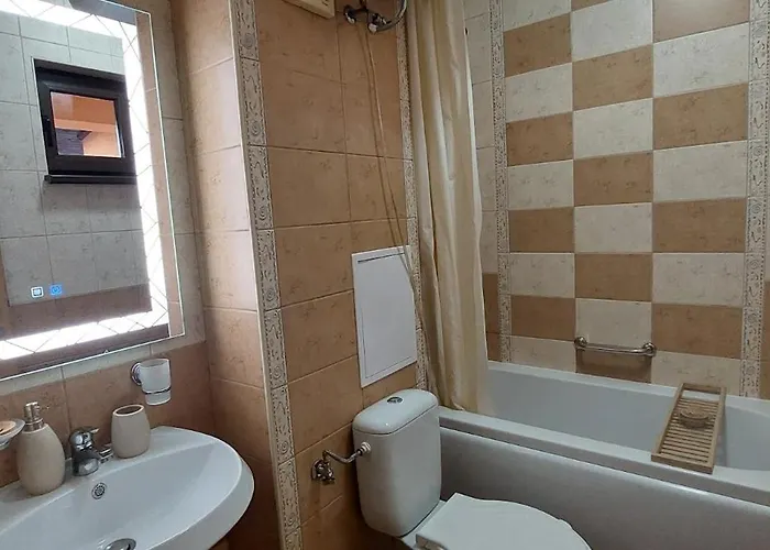 Royal Sun アパート サニービーチ