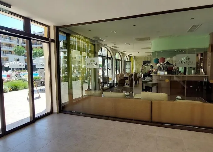 Royal Sun サニービーチ