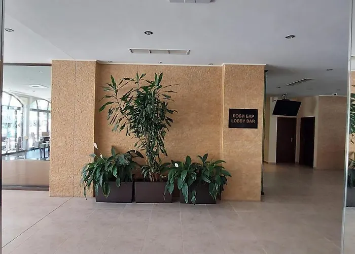 Royal Sun アパート