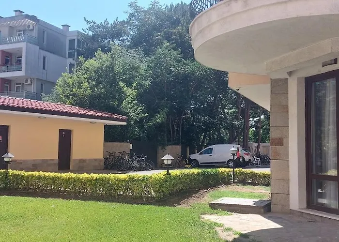 アパート Royal Sun *