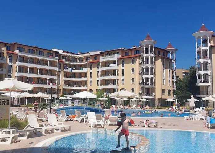 アパート Royal Sun *