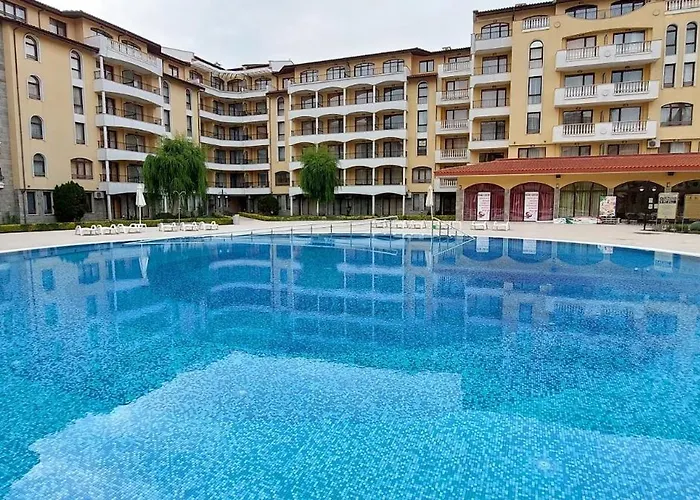 アパート Royal Sun *