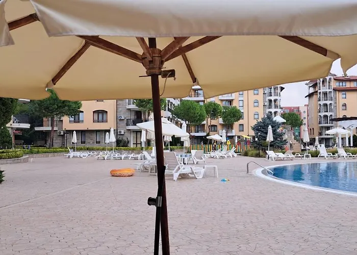 アパート Royal Sun *