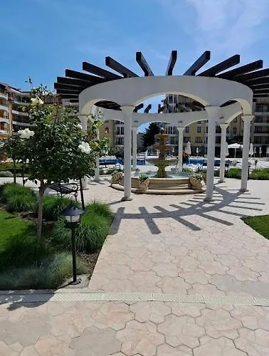 アパート Royal Sun *