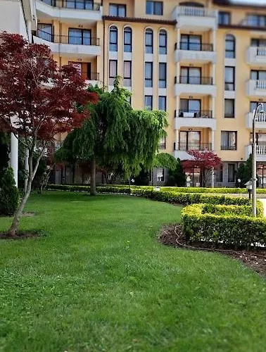 Royal Sun アパート サニービーチ