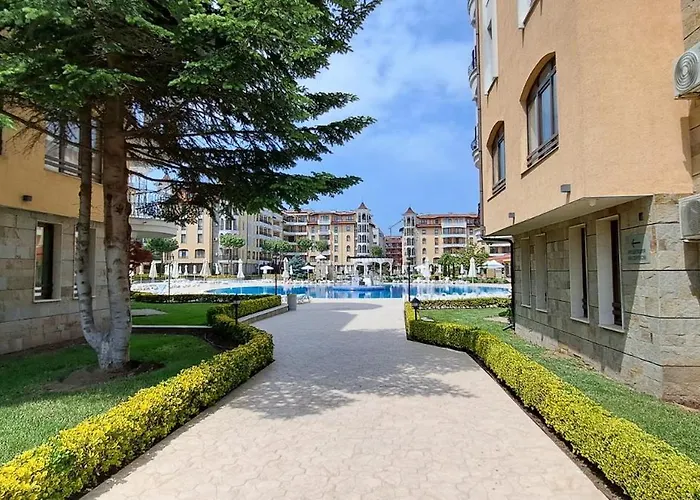 アパート Royal Sun