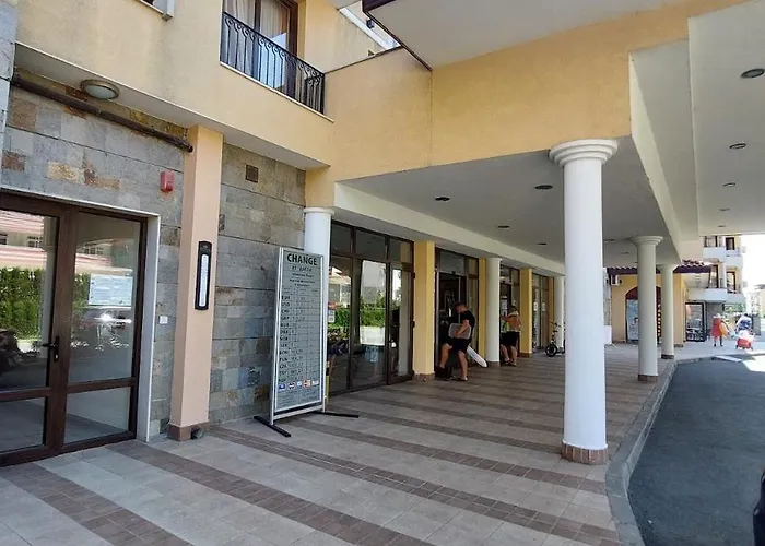 Royal Sun サニービーチ